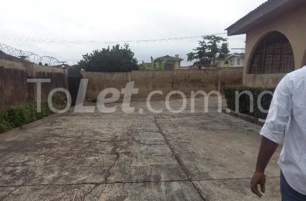 2 bedroom Flat / Apartment for rent Adebajo, New Bodija Bodija Ibadan Oyo