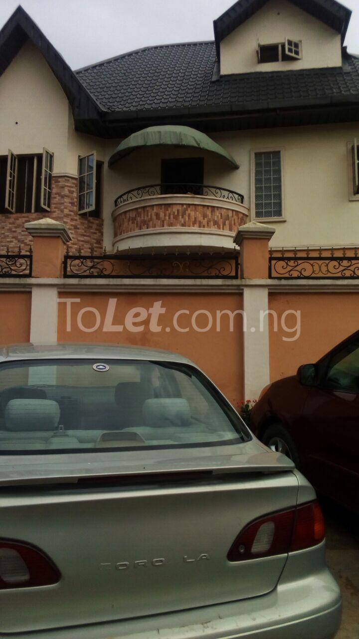 2 bedroom Flat / Apartment for rent Anibaloye Estate Anthony Village Maryland Lagos