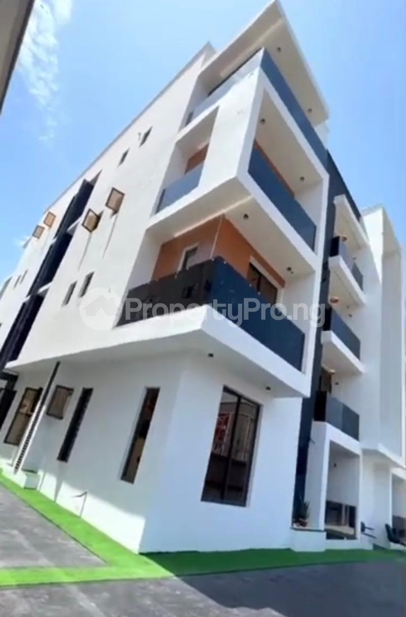 2 bedroom House for sale Ologolo Lekki Lagos