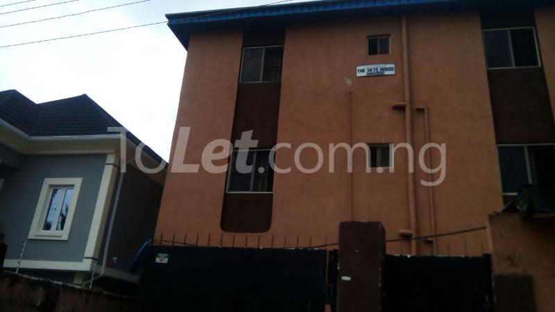 2 bedroom Flat / Apartment for rent Magodo Isheri Estate Magodo GRA Phase 1 Ojodu Lagos