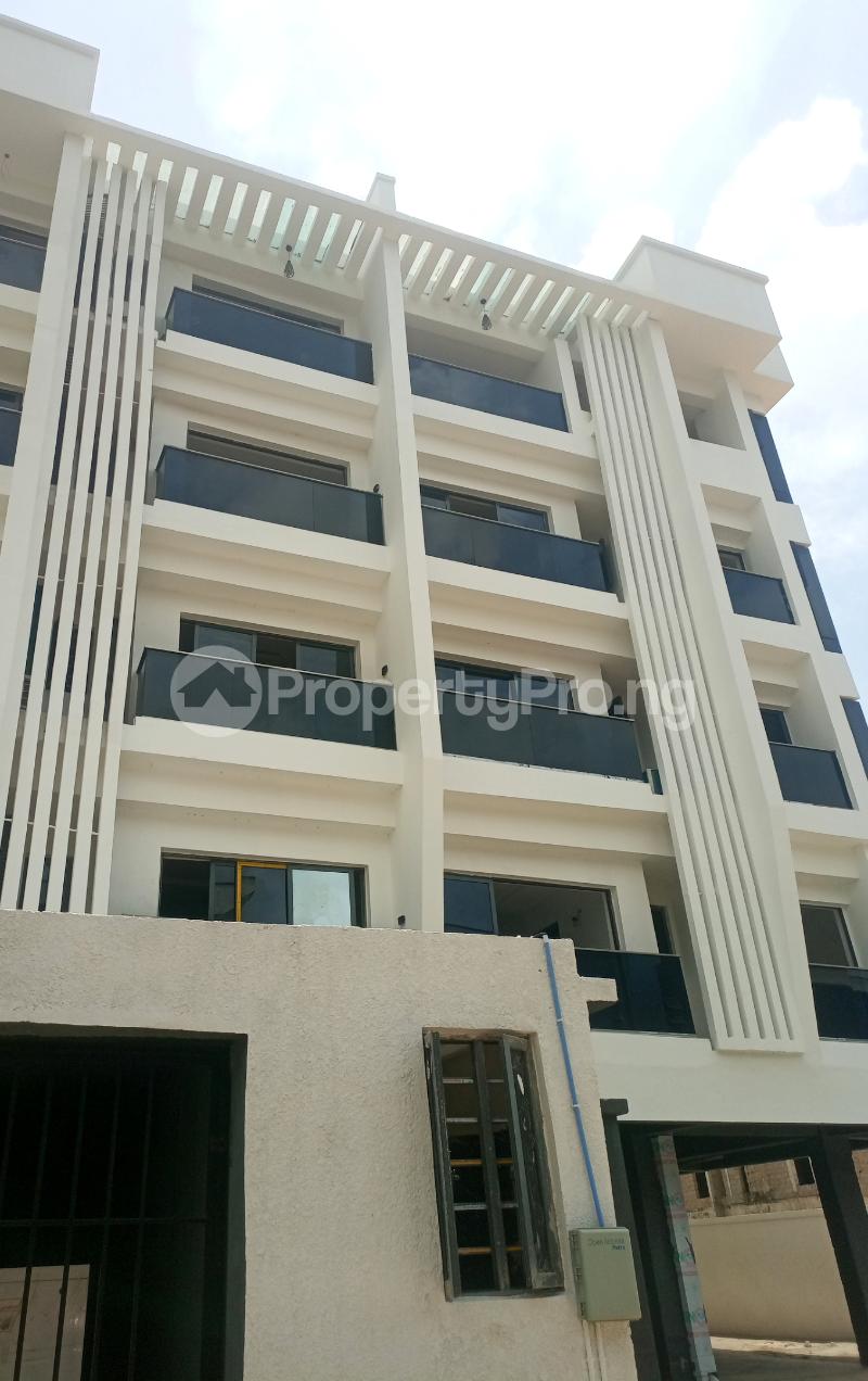 2 bedroom House for sale Ksnl Ikate Lekki Lagos