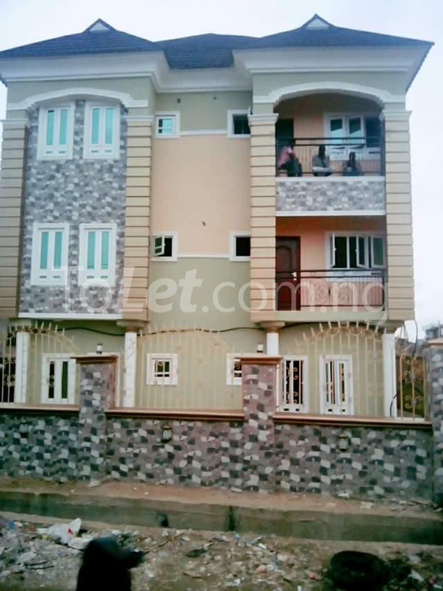 2 bedroom Flat / Apartment for rent Alapere Ketu Kosofe/Ikosi Lagos