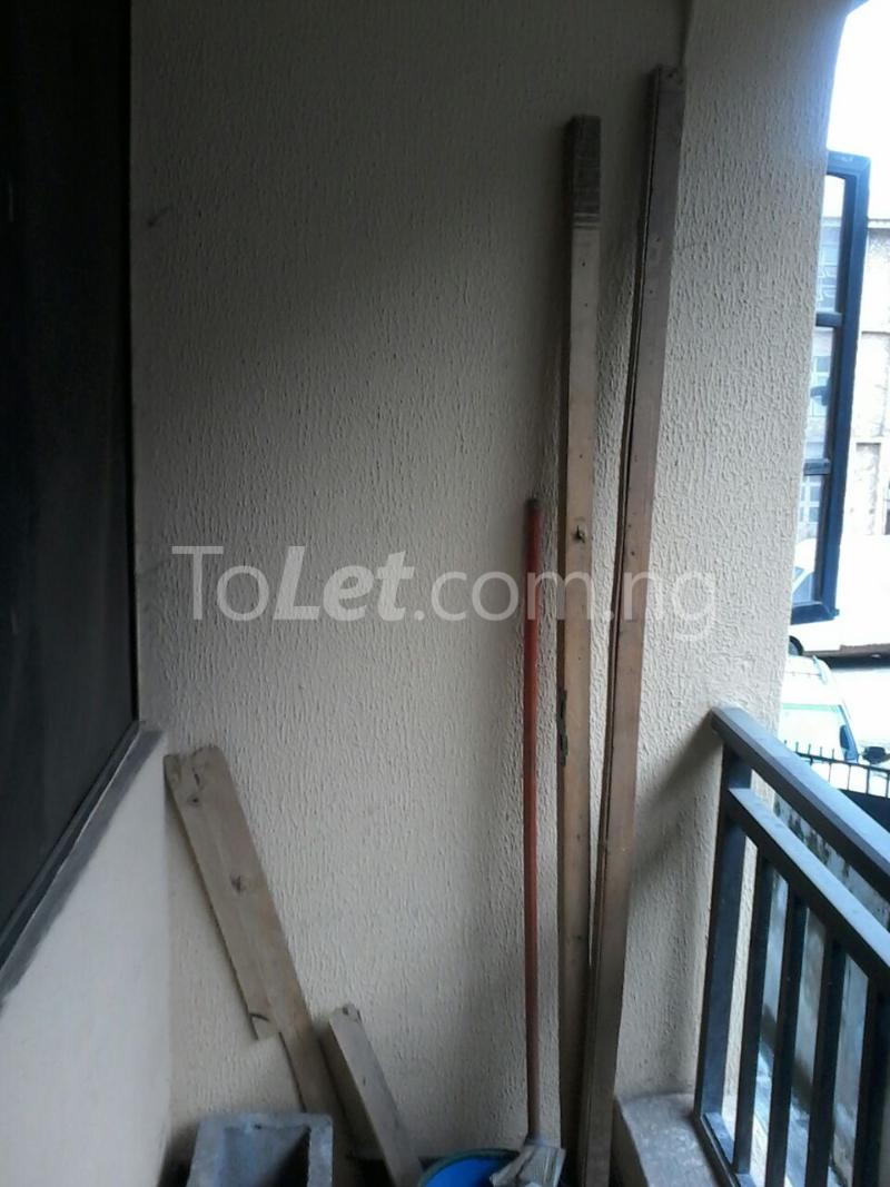 2 bedroom Flat / Apartment for rent Akoka Akoka Yaba Lagos