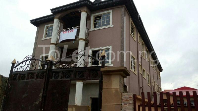2 bedroom Flat / Apartment for rent Off Oguntona Crescent, Charley Boy Gbagada Gbagada Lagos