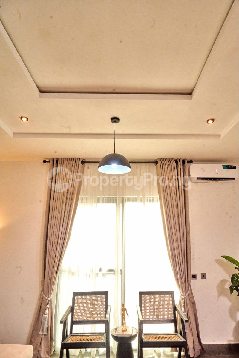 2 bedroom House for rent Lekki Phase 1 Lekki Lagos
