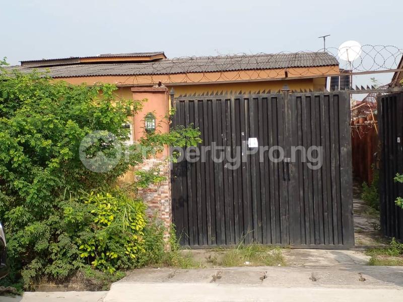 2 bedroom House for sale Lekki Ahah Abraham adesanya estate Ajah Lagos
