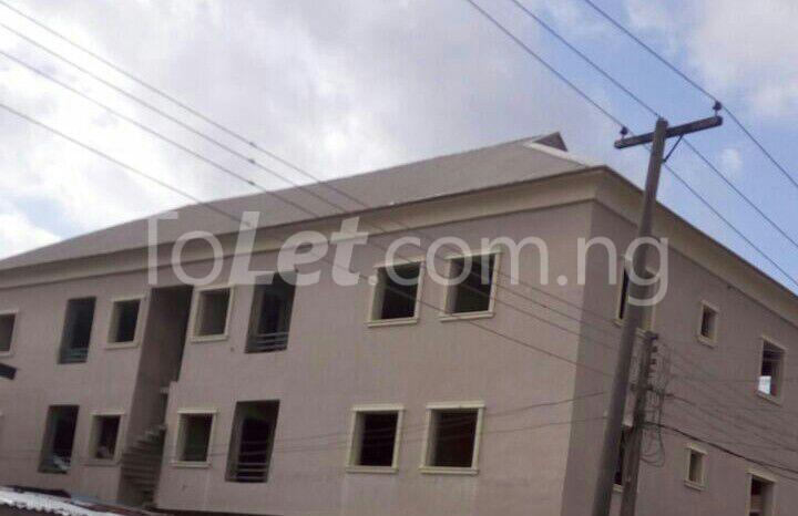 2 bedroom Flat / Apartment for rent Off Solanke Street Akoka Yaba Lagos