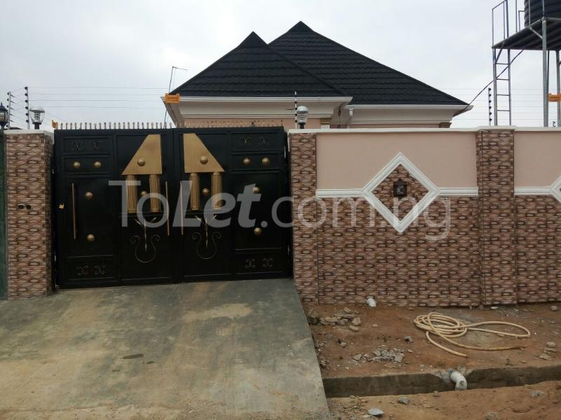 2 bedroom Flat / Apartment for rent Shagari Estate Ipaja Ipaja Lagos