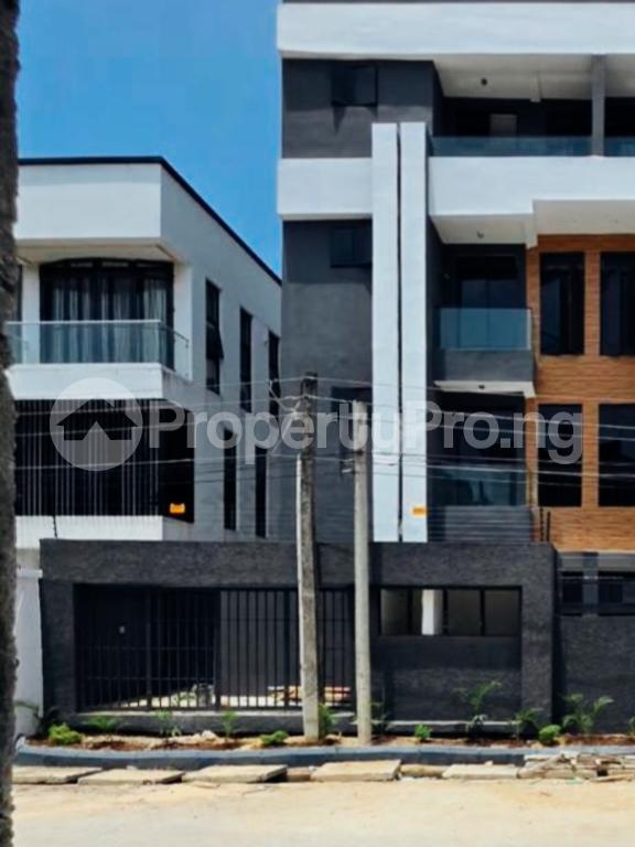 2 bedroom House for sale Salem, By Ilasan Ikate Lekki Lagos