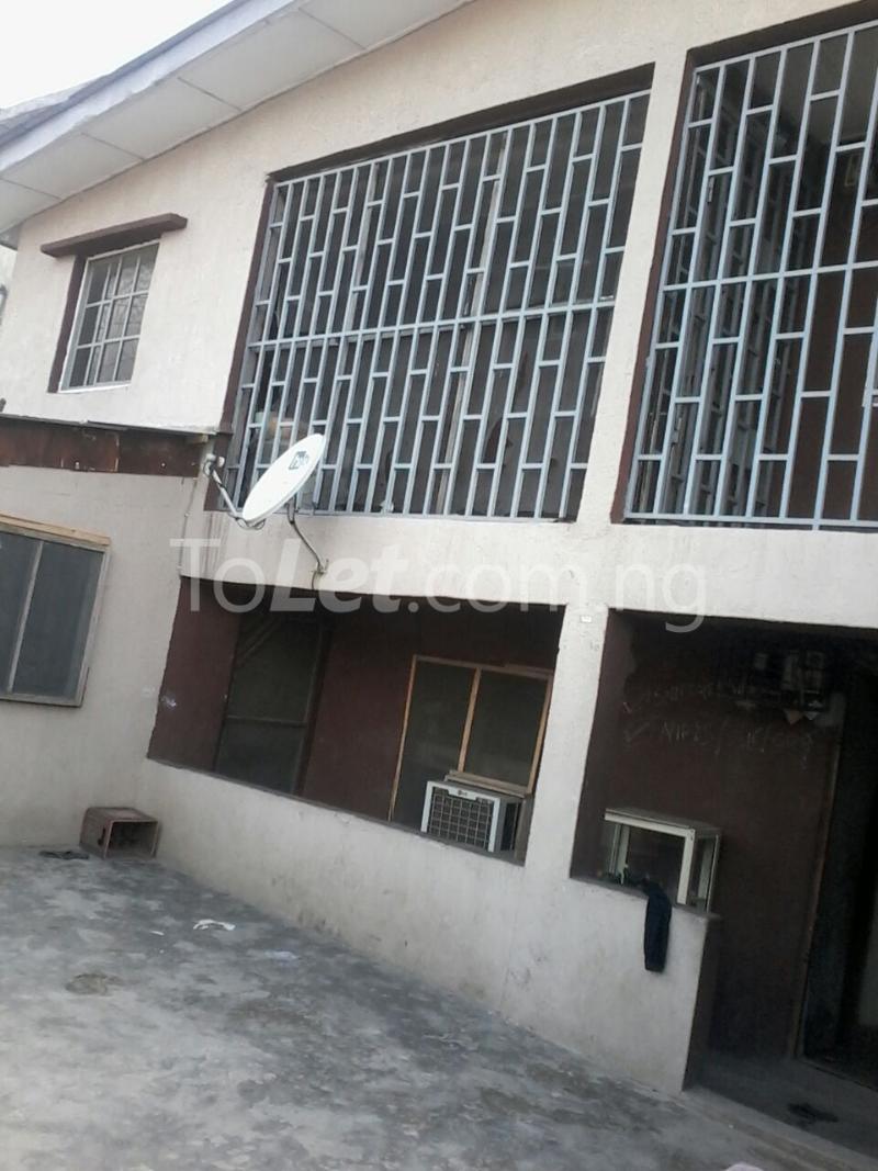 2 bedroom Flat / Apartment for rent Bode Thomas Surulere Surulere Lagos