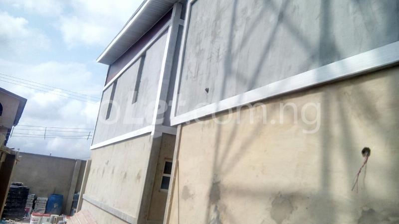 2 bedroom Flat / Apartment for rent Vanni Estate Ojodu Ojodu Lagos