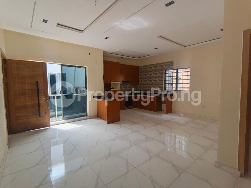 2 bedroom House for rent After Osapa Agungi Lekki Lagos