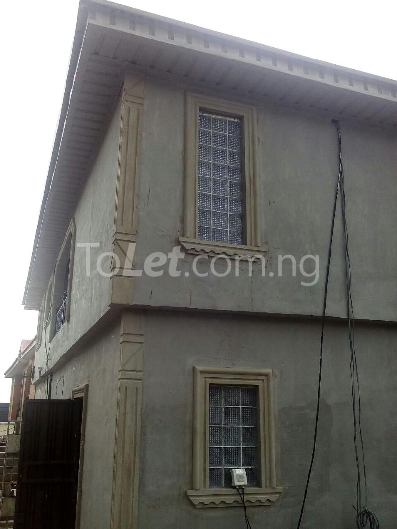 2 bedroom Flat / Apartment for rent Oremeji Links Magodo GRA Phase 1 Ojodu Lagos