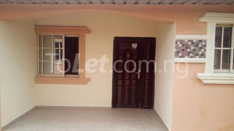 2 bedroom Flat / Apartment for rent After Garage Ikorodu Ikorodu Lagos