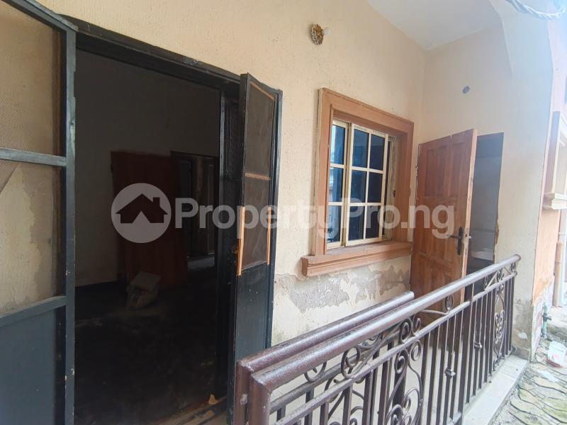 2 bedroom Flat / Apartment for rent Ologolo Lekki Lagos