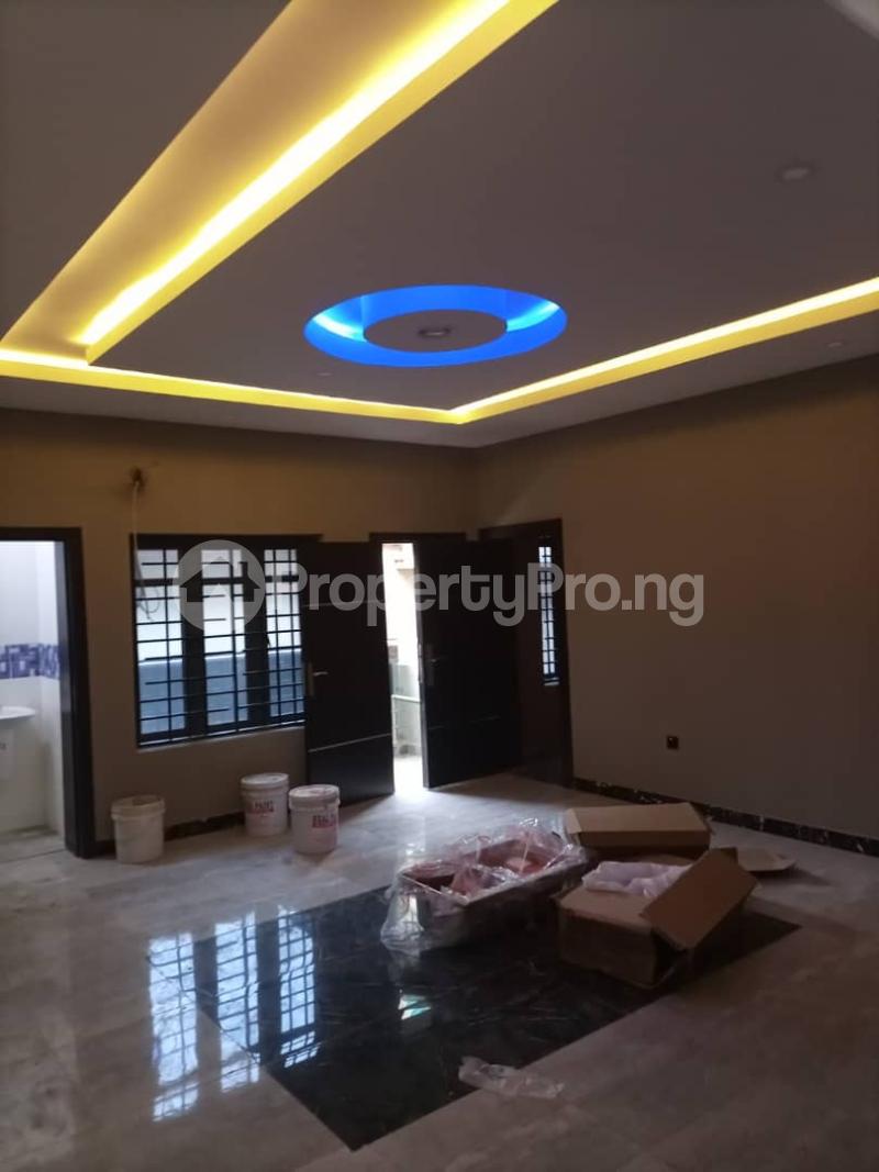 2 bedroom Flat / Apartment for rent   Berger Ojodu Lagos