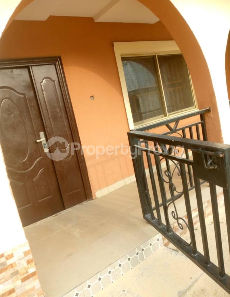 2 bedroom House for rent Miracle Zone Estate By Aptech Olokonla Ajah Lagos