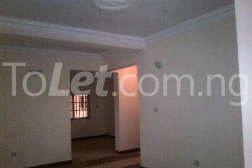 2 bedroom Flat / Apartment for rent Gwarimpa Express Way, Dawaki, Gwarinpa Abuja - 0