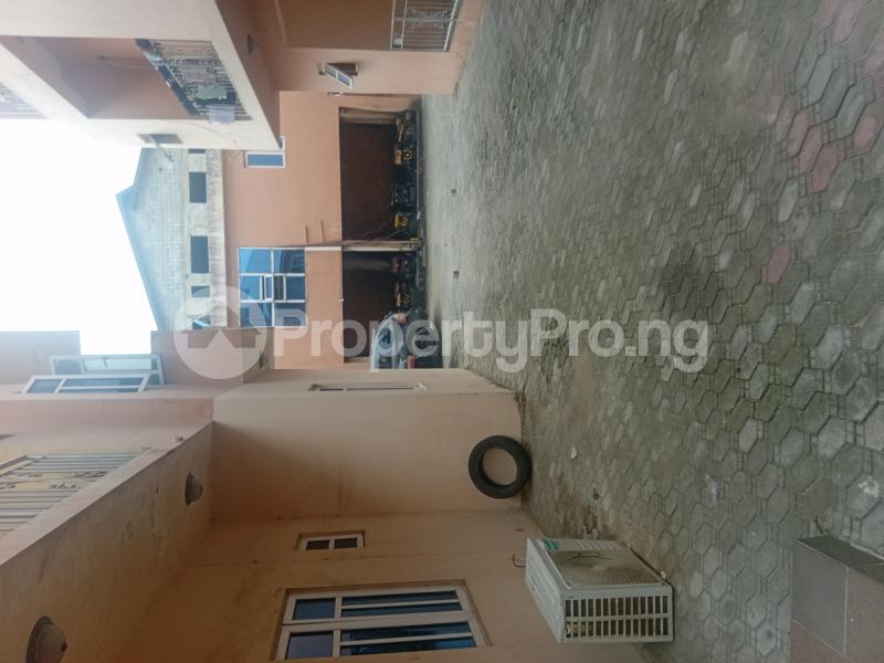 2 bedroom Flat / Apartment for rent Seaside Estate Badore Ajah Lagos