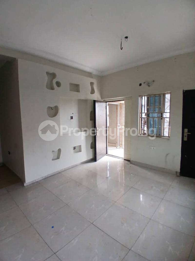 2 bedroom Flat / Apartment for rent Badore Road Badore Ajah Lagos