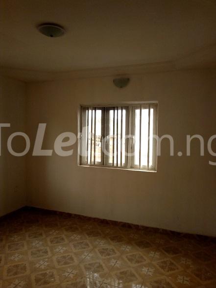 2 bedroom Flat / Apartment for rent 5, Atunise Street Omole phase 2 Ojodu Lagos