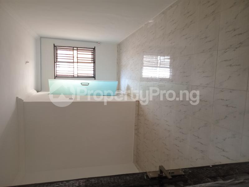 2 bedroom Flat / Apartment for rent Off Kudirat Abiola Way Oregun Ikeja Lagos