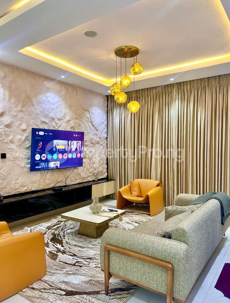 2 bedroom House for rent Chevron Lekki Lagos