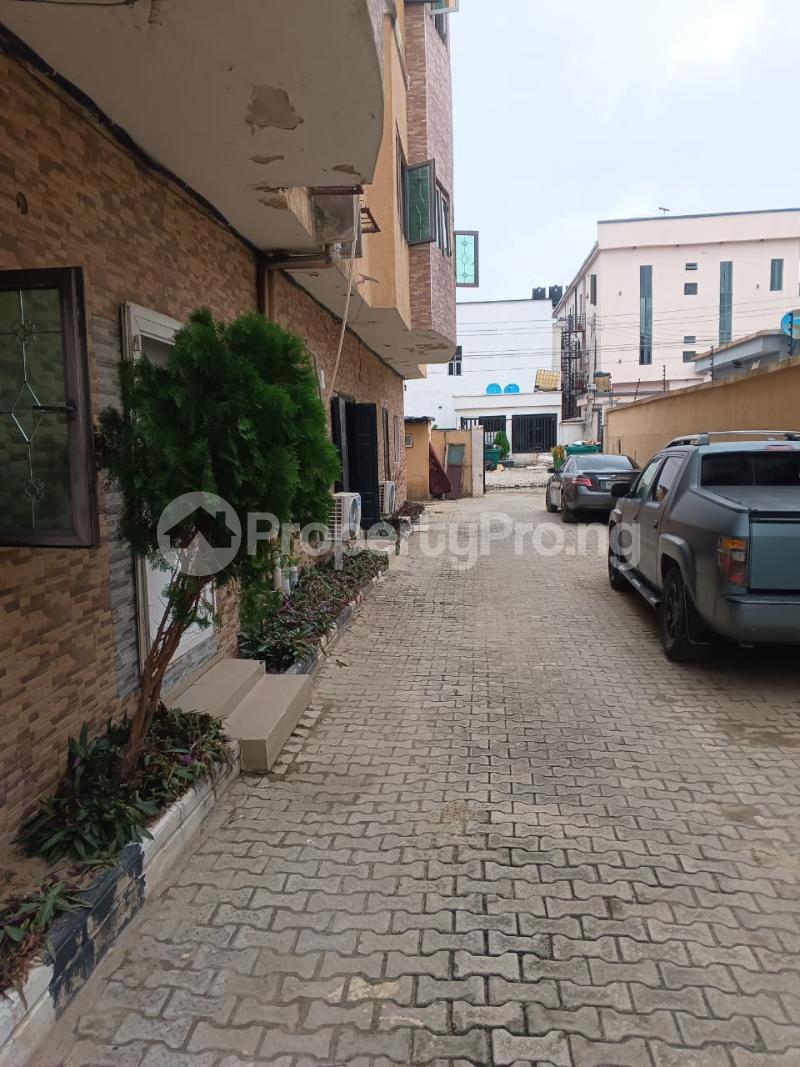 2 bedroom House for rent Newroad , Opposite Chevron Igbo-efon Lekki Lagos