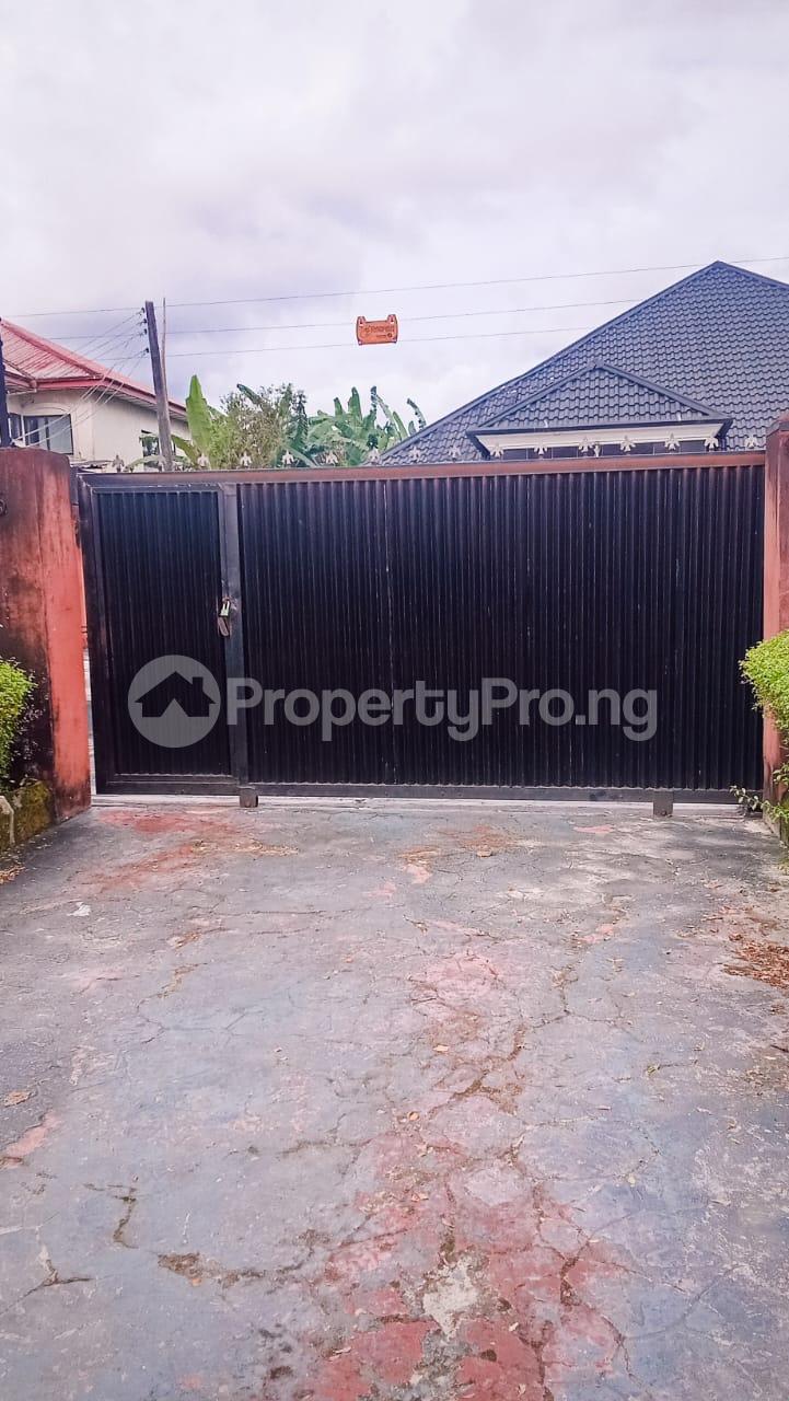 Flat / Apartment for rent Uyo Akwa Ibom - 0
