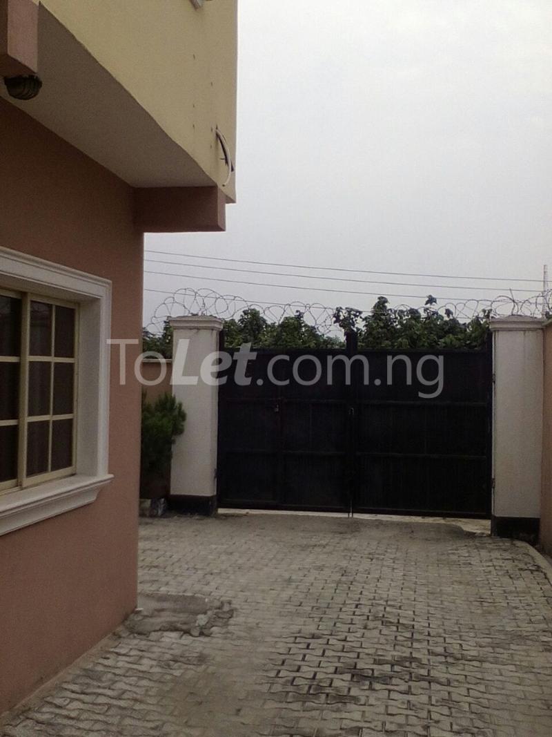 2 bedroom Flat / Apartment for rent Olokunla Ajah Ibeju-Lekki Lagos