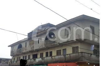 2 bedroom Flat / Apartment for rent 21, Fagboola Street, Okekofo Oko oba Agege Lagos