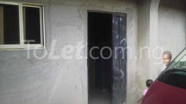 2 bedroom Flat / Apartment for rent 8, Olosa Street Fagba Agege Lagos