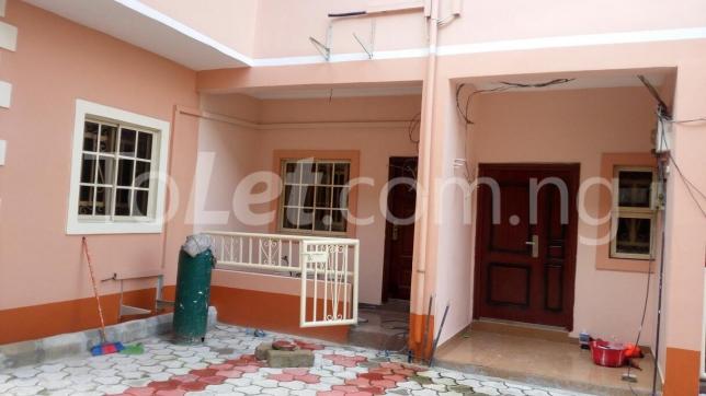2 bedroom Flat / Apartment for rent David Oladapo Street, United Estate Sangotedo Ajah Lagos