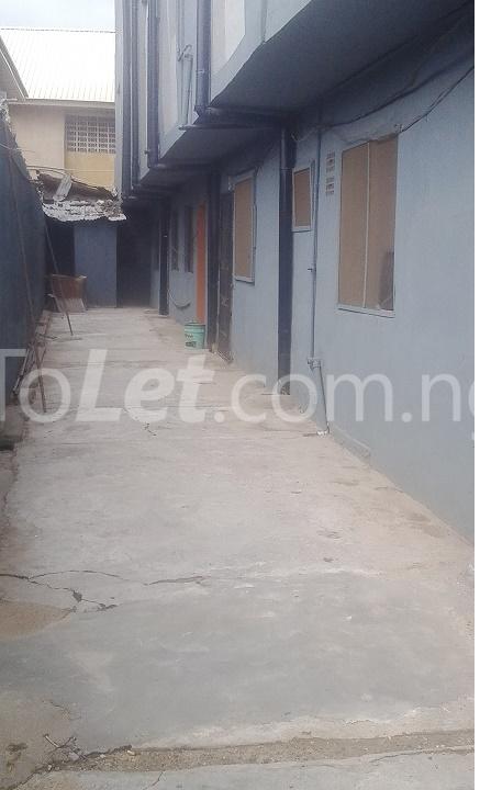 2 bedroom Flat / Apartment for rent Ijagun Street Alapere Kosofe/Ikosi Lagos