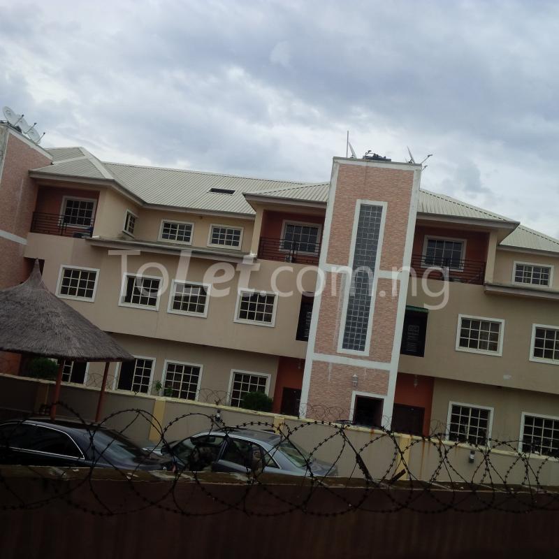 2 bedroom Flat / Apartment for rent Lekki Lekki Phase 1 Lekki Lagos