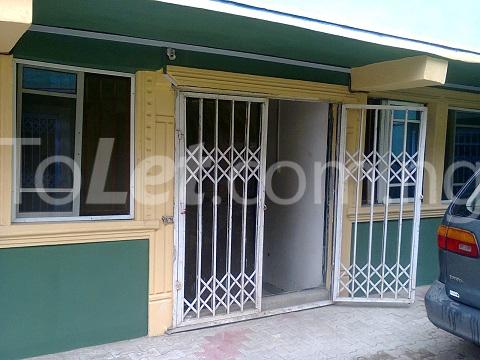 2 bedroom Flat / Apartment for rent 10, Olaonipekun Street Oke-Ira Ogba Lagos