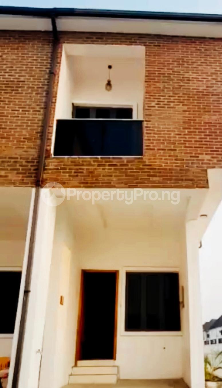 2 bedroom House for rent Orchid Lekki Lagos