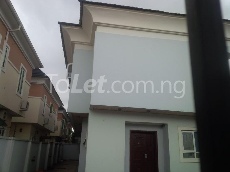 2 bedroom Flat / Apartment for rent Ilasan Lekki Lekki Lagos