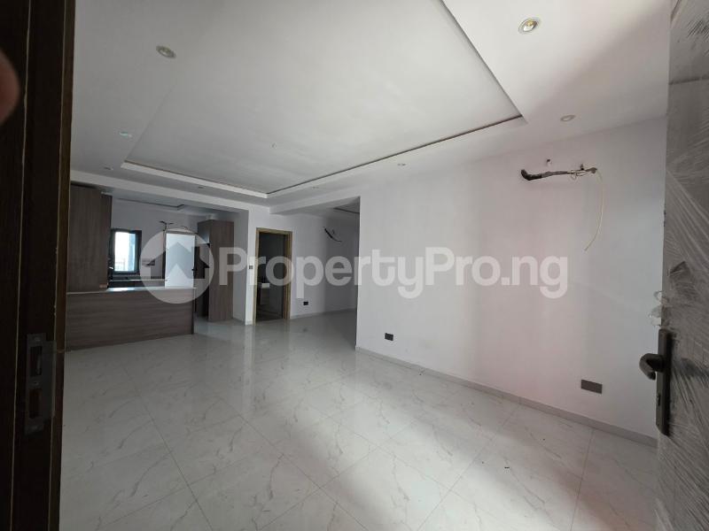 2 bedroom House for rent By Salem, Blenco Ikate Lekki Lagos