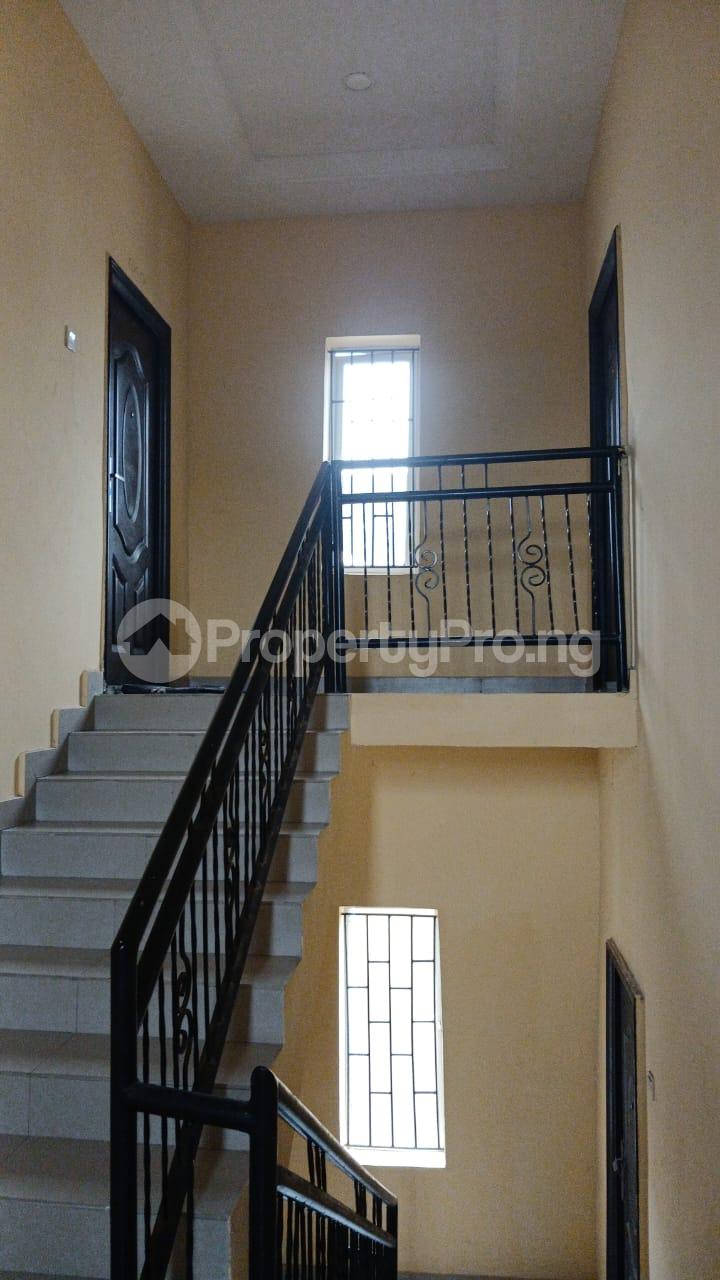 2 bedroom House for rent Newroad, Opposite Chevron Alpha Beach Road Lekki Lagos