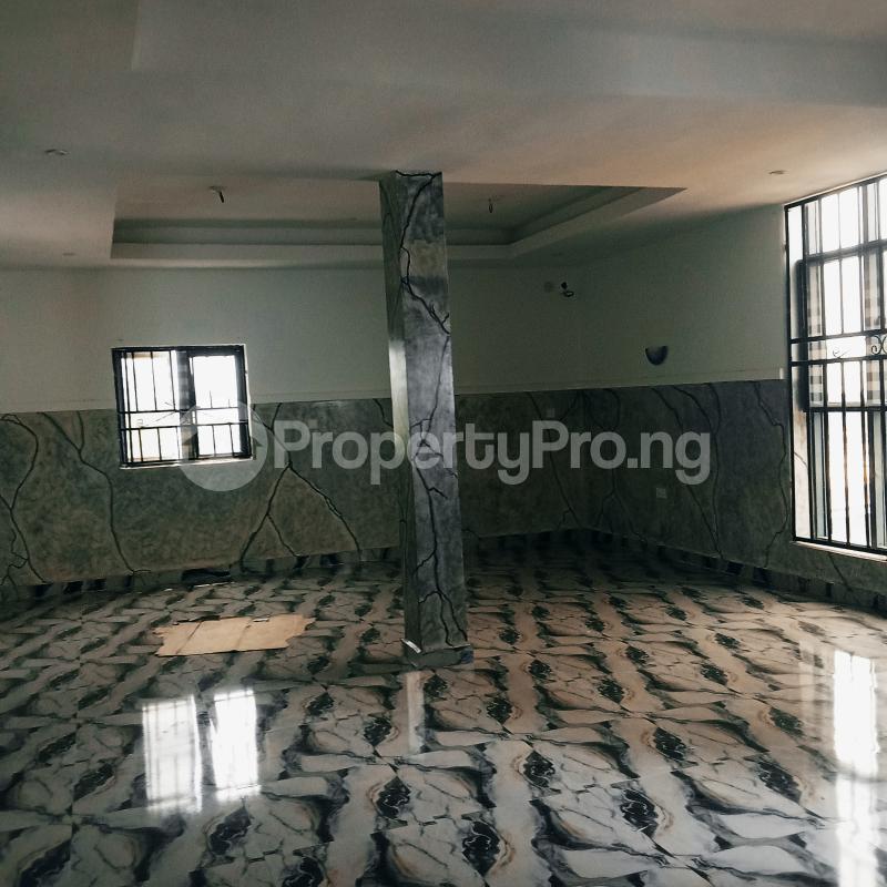 2 bedroom Commercial Property for rent Uyo Akwa Ibom