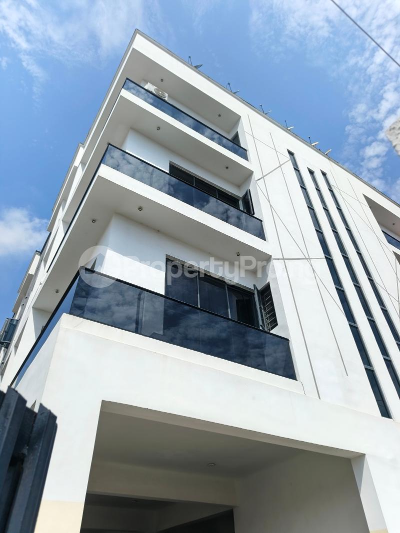 2 bedroom House for sale Ologolo Lekki Lagos