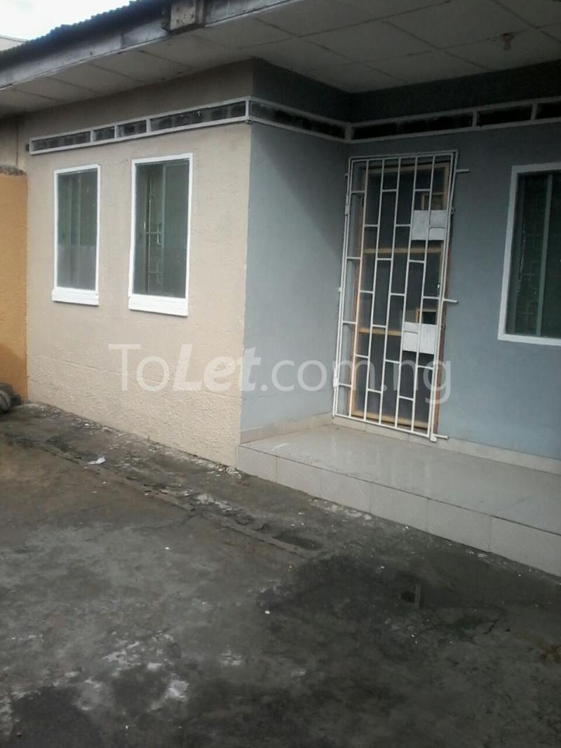 2 bedroom Flat / Apartment for rent Obele Surulere Surulere Lagos