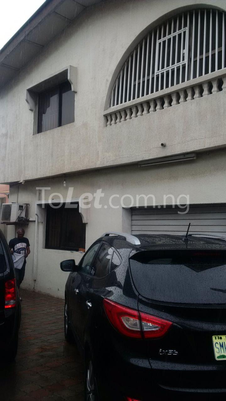 2 bedroom Flat / Apartment for rent Ifako Gbagada Gbagada Lagos