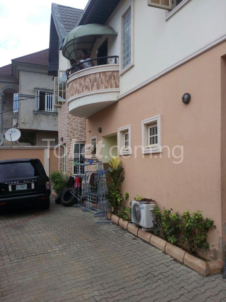 2 bedroom Flat / Apartment for rent Anthony Village Estate Maryland Ikeja Lagos
