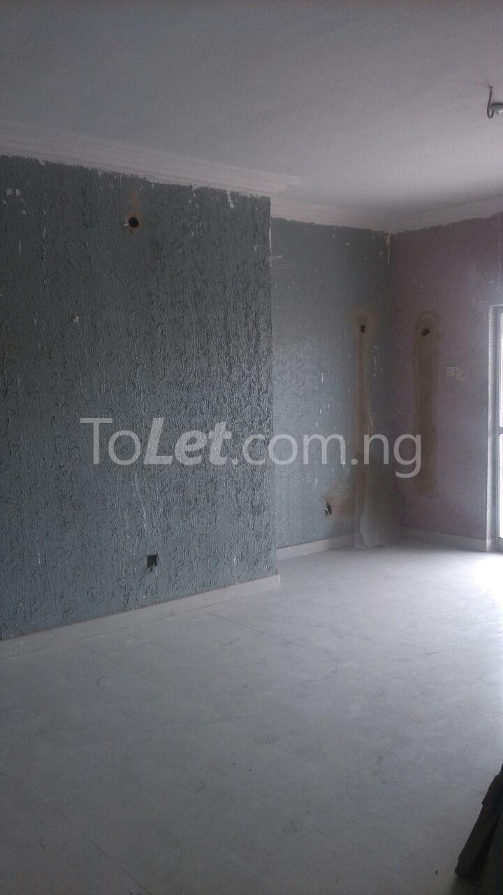 2 bedroom Flat / Apartment for rent Luiza Court Surulere Surulere Lagos