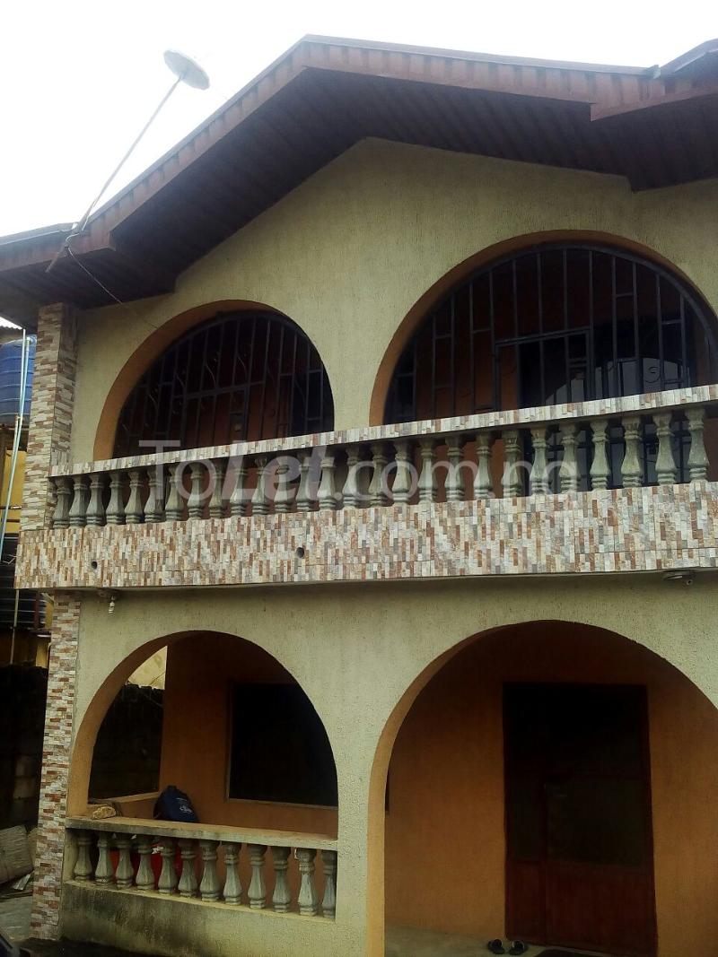 2 bedroom Flat / Apartment for rent Oluseyi Aweda Street Magodo GRA Phase 1 Ojodu Lagos