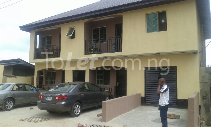 2 bedroom Flat / Apartment for rent Palm Groove Palmgroove Shomolu Lagos