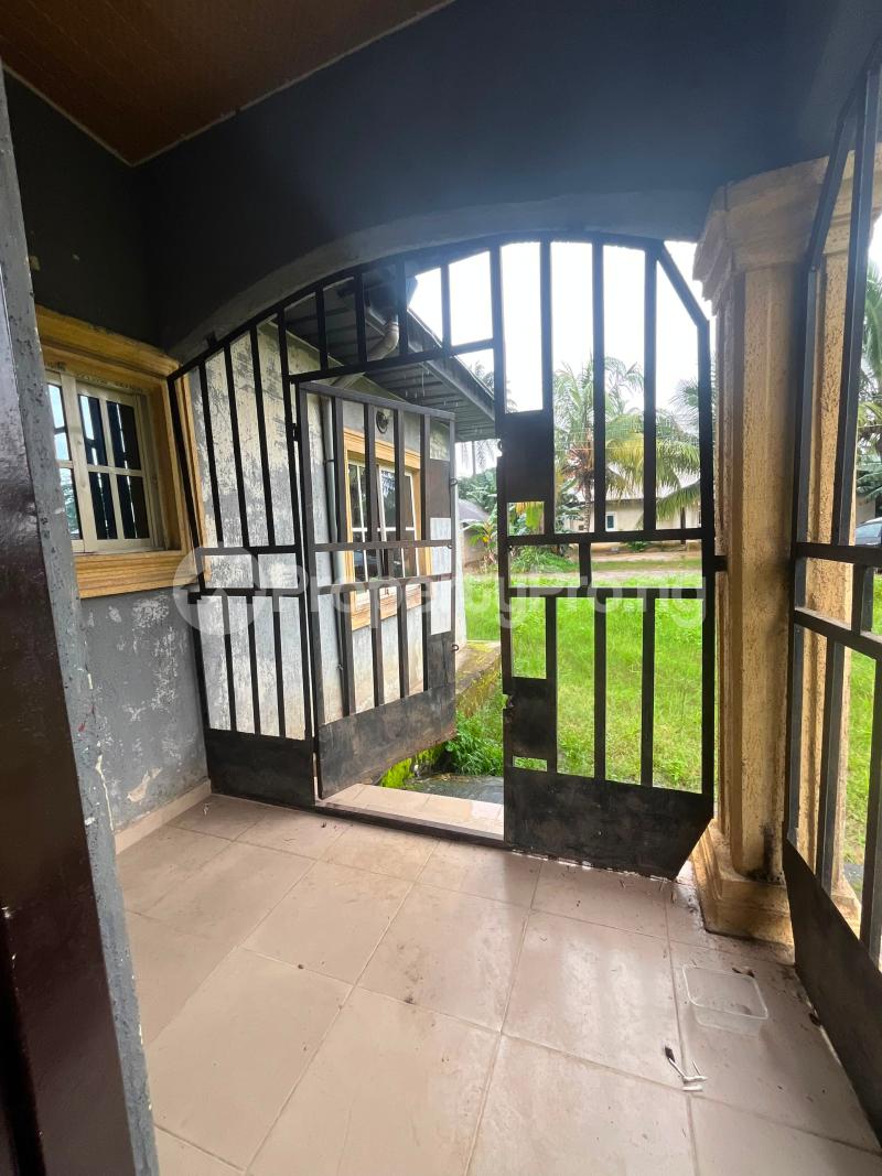 Flat / Apartment for rent Uyo Akwa Ibom