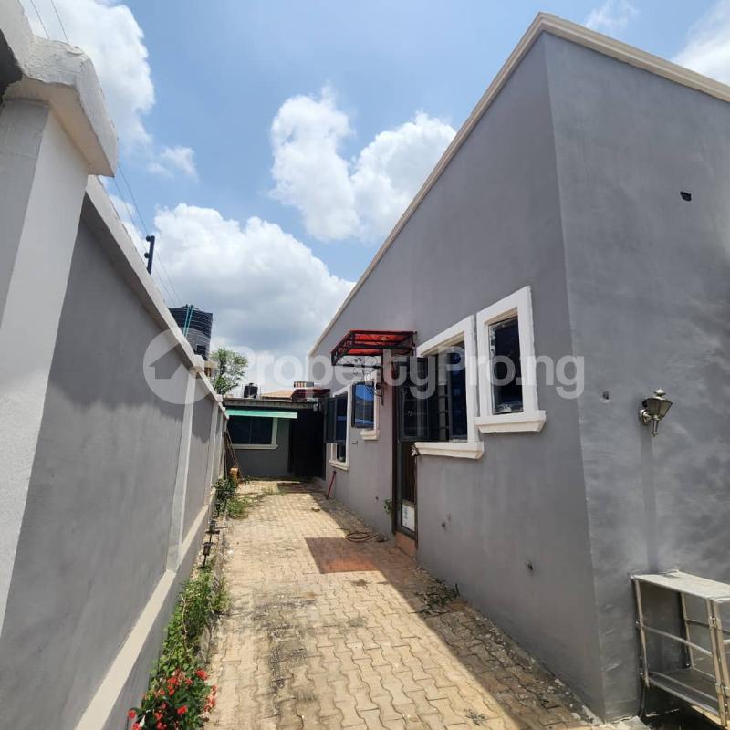 2 bedroom House for sale Alegongo Akobo Ibadan Oyo